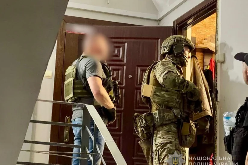В Одессе мужчина застрелил родителей, ранил брата и покончил с собой