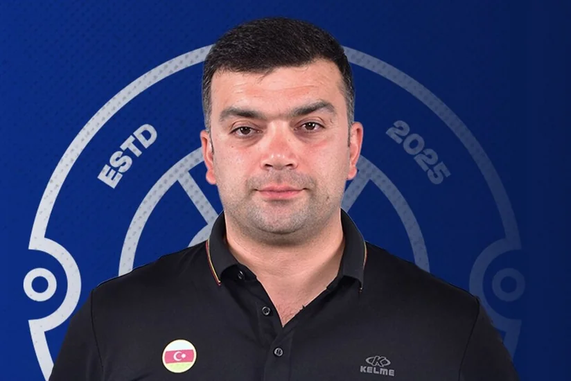 Anar Hacıyev LANDAU Lions klubundakı fəaliyyətini davam etdirəcək