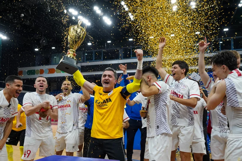 Определились все соперники Араз-Нахчыван в Лиге чемпионов УЕФА