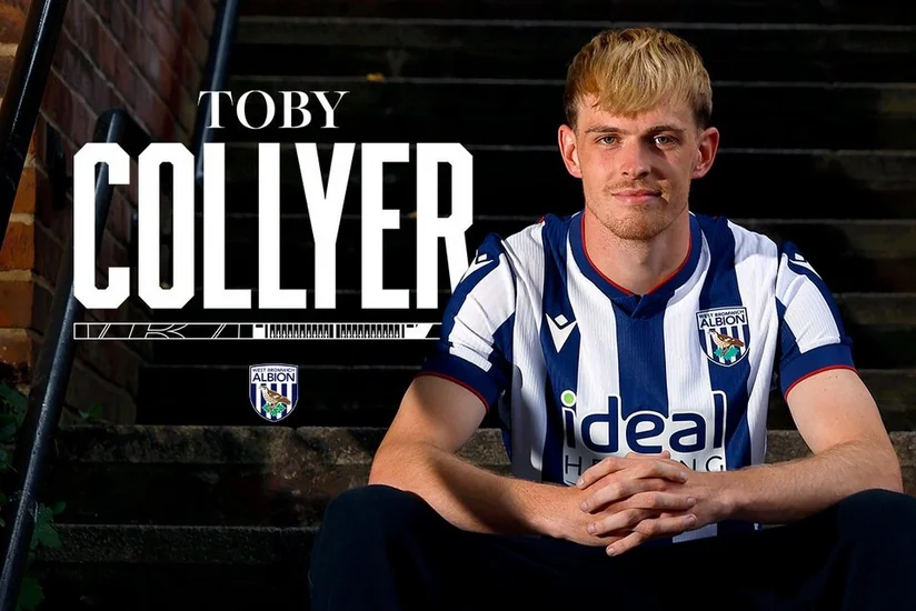 Mançester Yunaytedin futbolçusu Tobi Koller Çempionşip klubuna transfer olunub