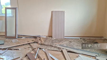 Kiyevin şimalına PUA hücumları davam edir