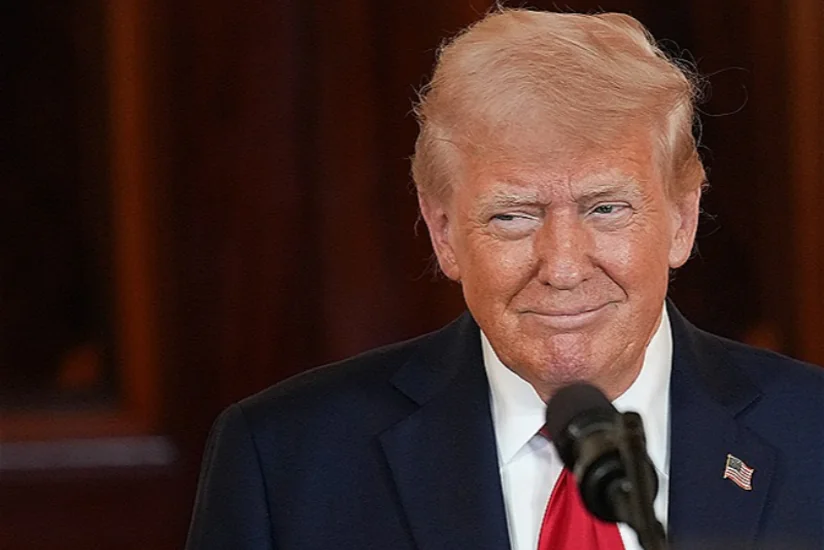 Трамп предложил канадским компаниям перенести бизнес в США