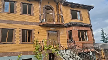 Kiyevin şimalına PUA hücumları davam edir