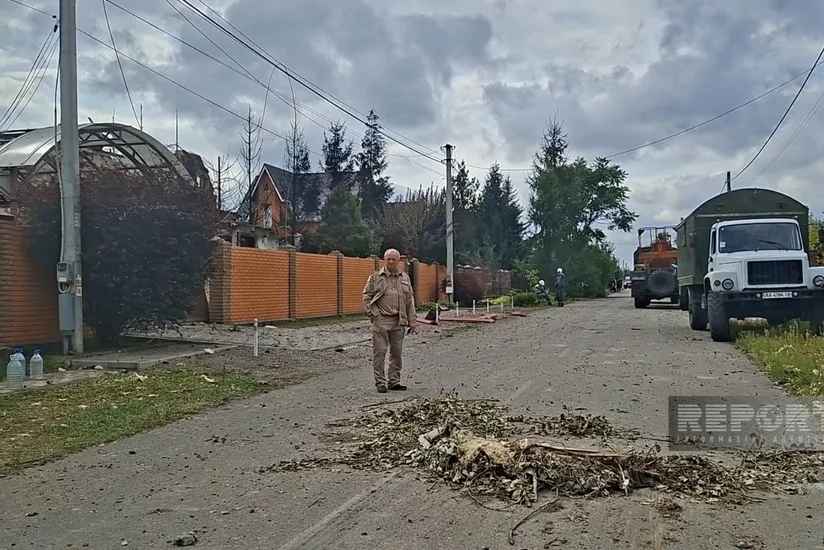 Российские войска продолжают атаковать Киев беспилотниками
