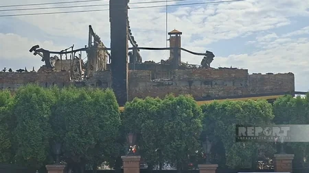 Kiyevin şimalına PUA hücumları davam edir