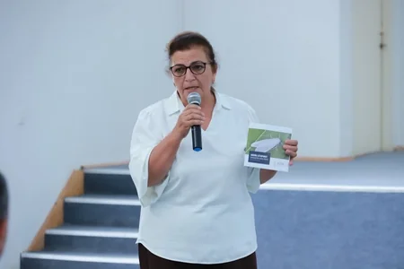 Zaqatala, Qax, Balakən və Şəkinin bəzi kəndlərində Amerika ağ kəpənəyi yayılıb