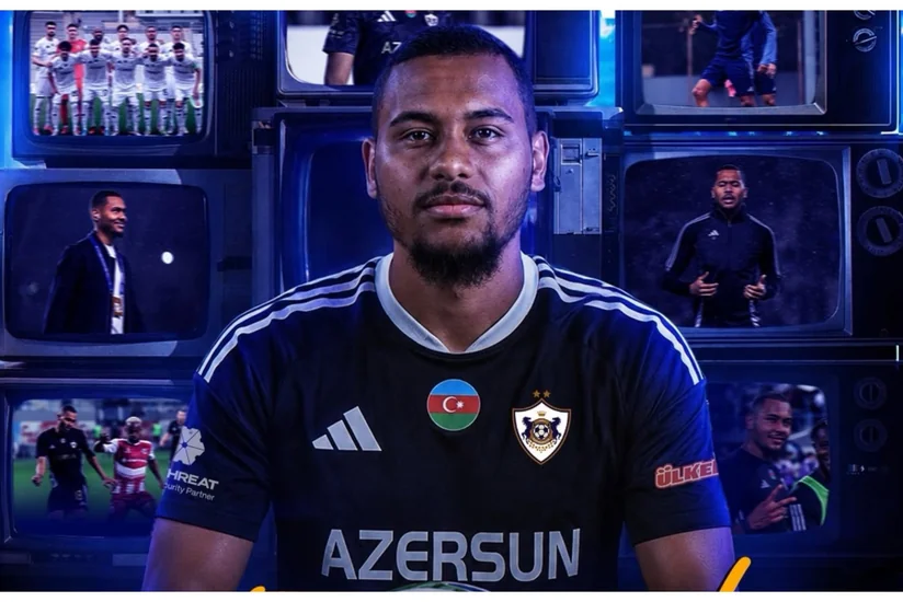 Qarabağ Dani Boltla yolları ayırıb