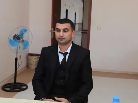 Naxçıvanda MİQ üzrə müsabiqənin müsahibə mərhələsinə başlanılıb