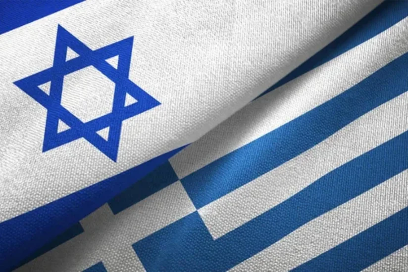 Israel, Greece sign record €3B arms deal