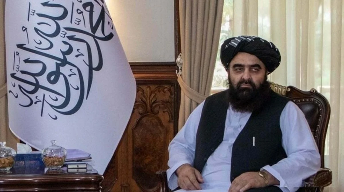 Afghanistan offers US access to its mineral resources worth $1 trillion