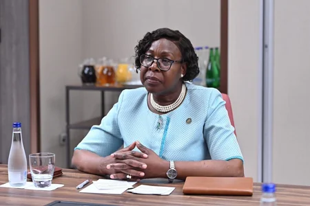 Sahibə Qafarova: Azərbaycan Afrika ölkələri ilə münasibətlərin inkişafına mühüm əhəmiyyət verir