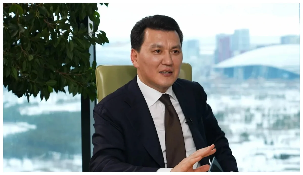 Tokayev nominates Erlan Karin for Kazakhstan vice president