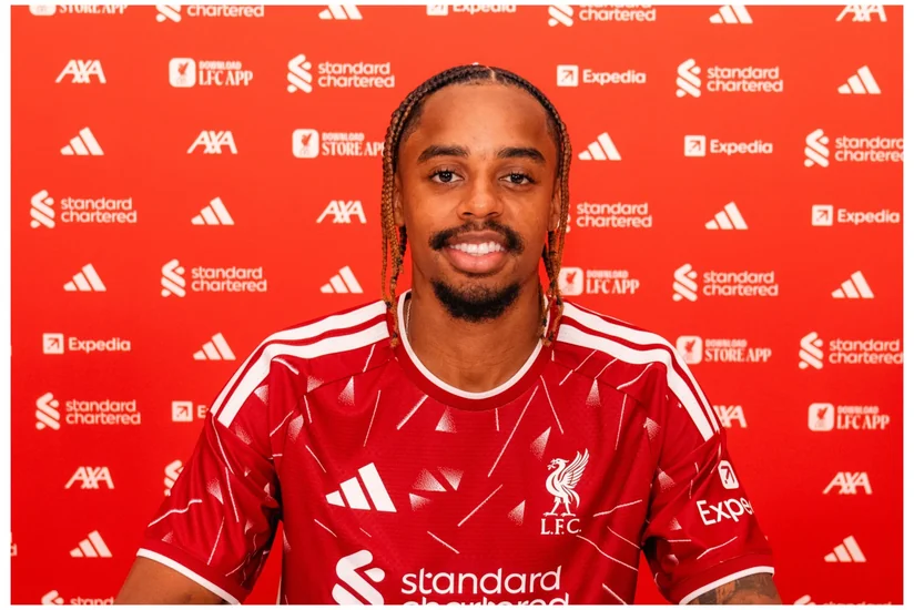 Bredli Barkolanın Liverpula keçidi futbol tarixinin ən bahalı 10 transferi sırasına düşüb