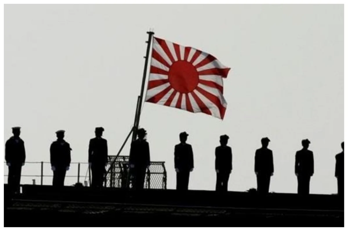 Japan seeks record $56B defense budget amid military buildup