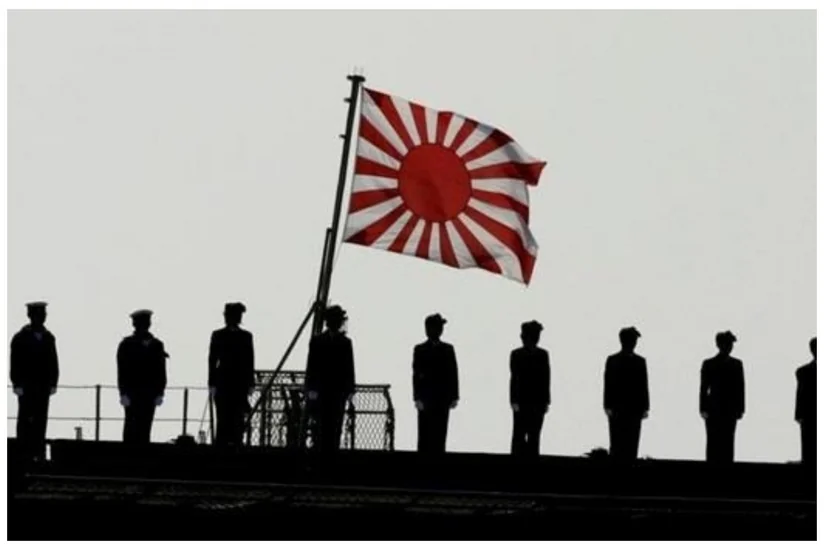 Japan seeks record $56B defense budget amid military buildup