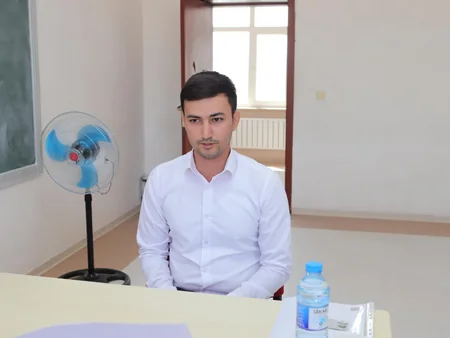 Naxçıvanda MİQ üzrə müsabiqənin müsahibə mərhələsinə başlanılıb