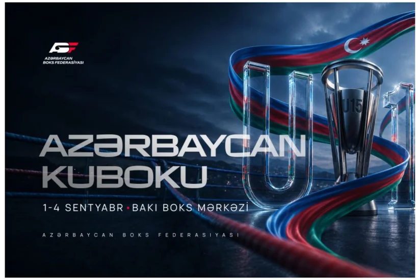 Kadet boksçular arasında Azərbaycan Kuboku keçiriləcək