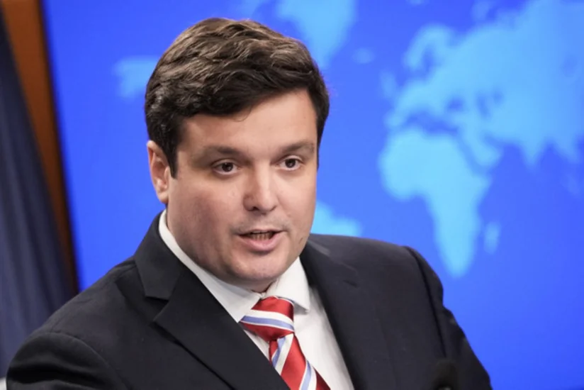 США рассчитывают на сохранение Исландии в составе НАТО после референдума по ЕС