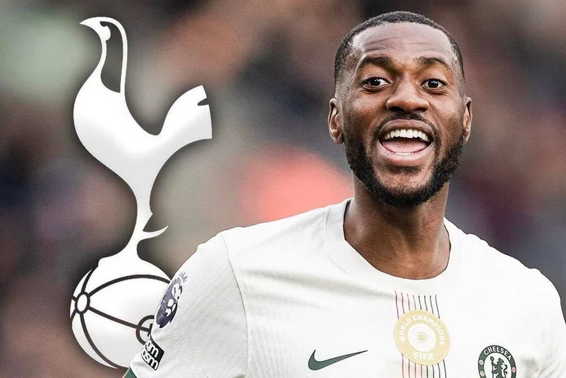 Çelsinin futbolçusu Tosin Adarabioyo İngiltərənin baş klubuna keçə bilər