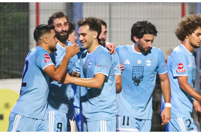Zirə tarixində üçüncü dəfə çempionata 3 qələbə ilə başlayıb