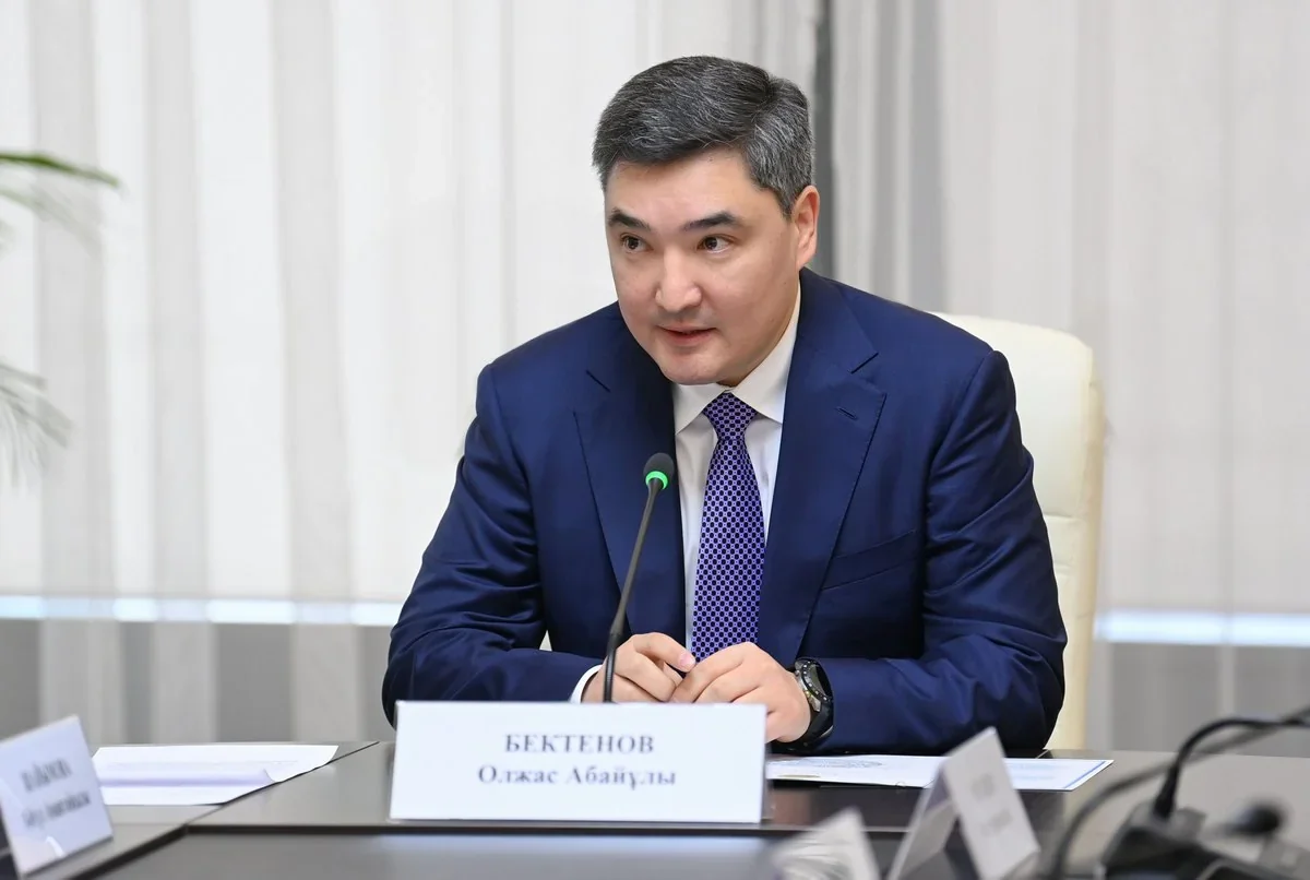 Tokayev tasks PM Bektenov with securing sustainable economic growth