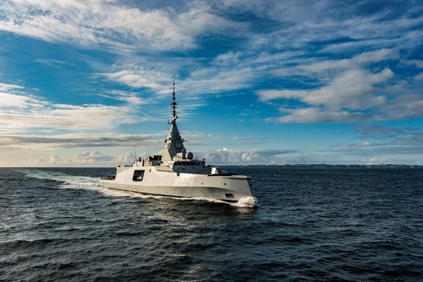 İsveç Fransadan 4,3 milyard avro dəyərində freqatlar alacaq