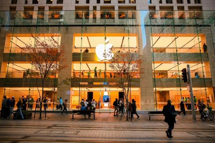 Bloomberg узнал о возможных кадровых перестановках в Apple после прихода Тернуса