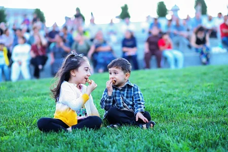 Bakıda yayın son konserti keçirilib