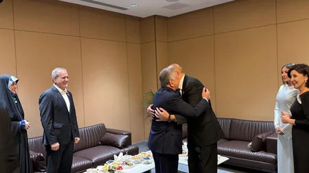 Azərbaycan, Türkiyə, Özbəkistan və İran prezidentləri Bişkekdə bir araya gəliblər