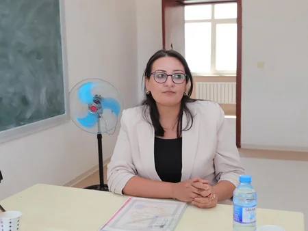 Naxçıvanda MİQ üzrə müsabiqənin müsahibə mərhələsinə başlanılıb