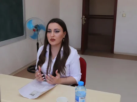 Naxçıvanda MİQ üzrə müsabiqənin müsahibə mərhələsinə başlanılıb