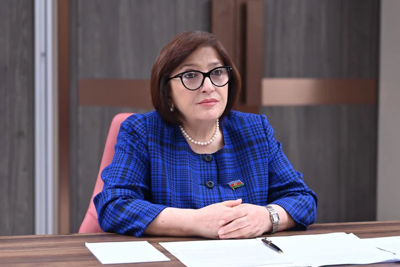 Сахиба Гафарова: Азербайджан придает большое значение развитию связей со странами Африки