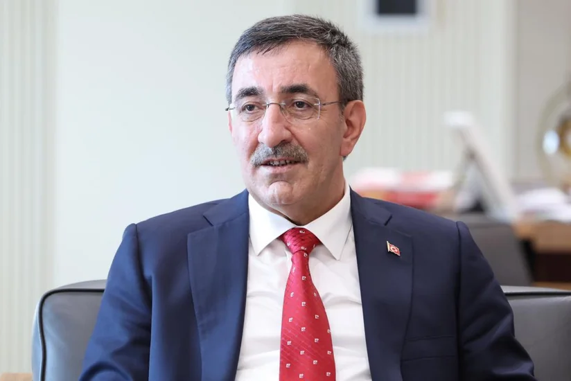 Cevdet Yılmaz dövlət başçısının səlahiyyətlərini icra edəcək
