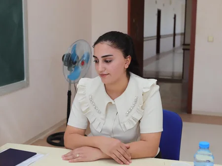 Naxçıvanda MİQ üzrə müsabiqənin müsahibə mərhələsinə başlanılıb