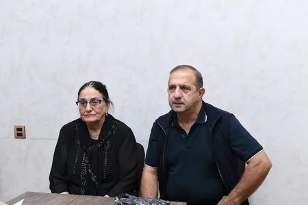 Rövşən Rzayev vətəndaş qəbulu keçirib