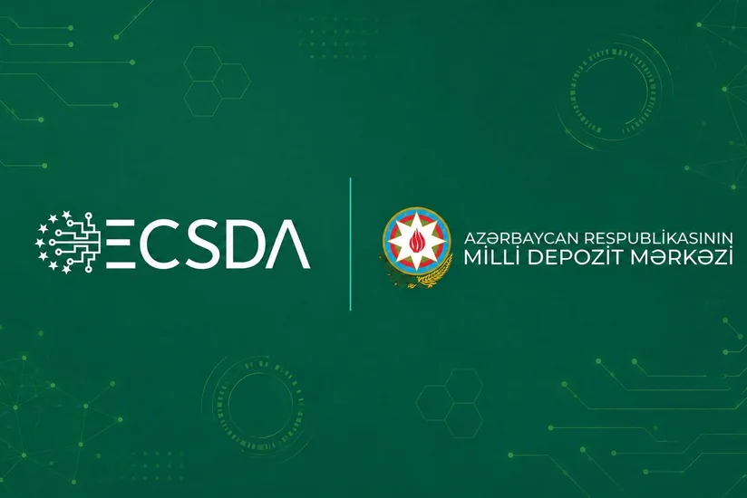 Milli Depozit Mərkəzi  Avropa Mərkəzi Depozitarlar Assosiasiyasına üzv olub