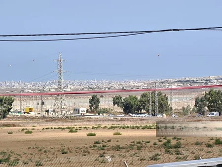 Azərbaycanlı jurnalistlər İsraildə 7 oktyabr faciəsinin baş verdiyi məkanı ziyarət ediblər