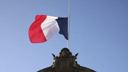 Economic stagnation, rising inflation pushing France closer to recession