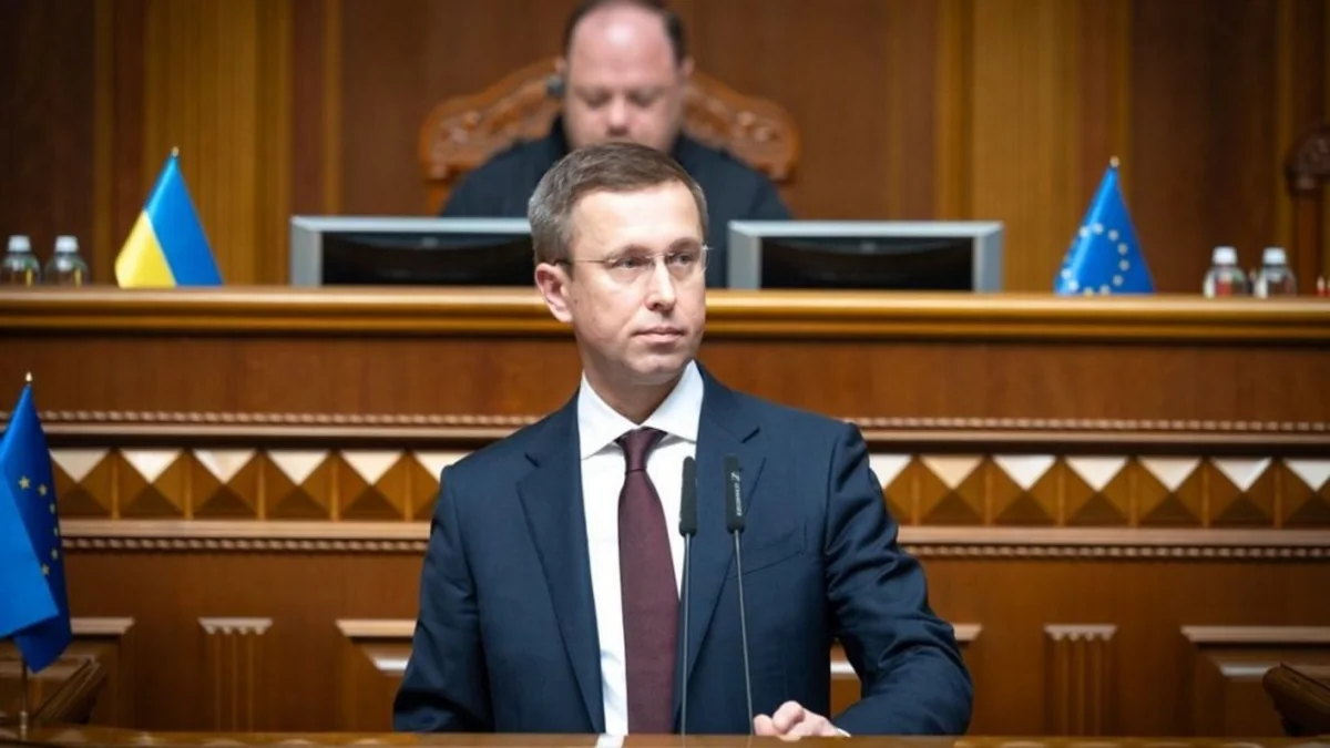 В Украине проведут детальный аудит потребностей Минобороны