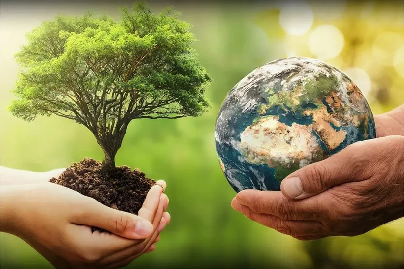 UN General Assembly adopts Kazakhstan-led resolution proclaiming April 22 International Day of Greening Planet