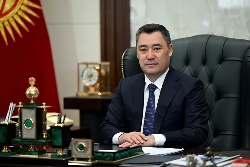 Жапаров назвал направления усиления вклада стран ШОС и ШОС плюс
