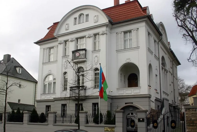 Mobile consular service to be held in Cologne