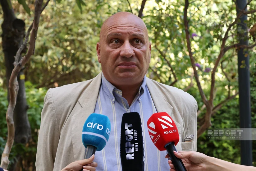 Ekspert: Azərbaycan və Gürcüstan arasında əməkdaşlıq potensialı böyükdür