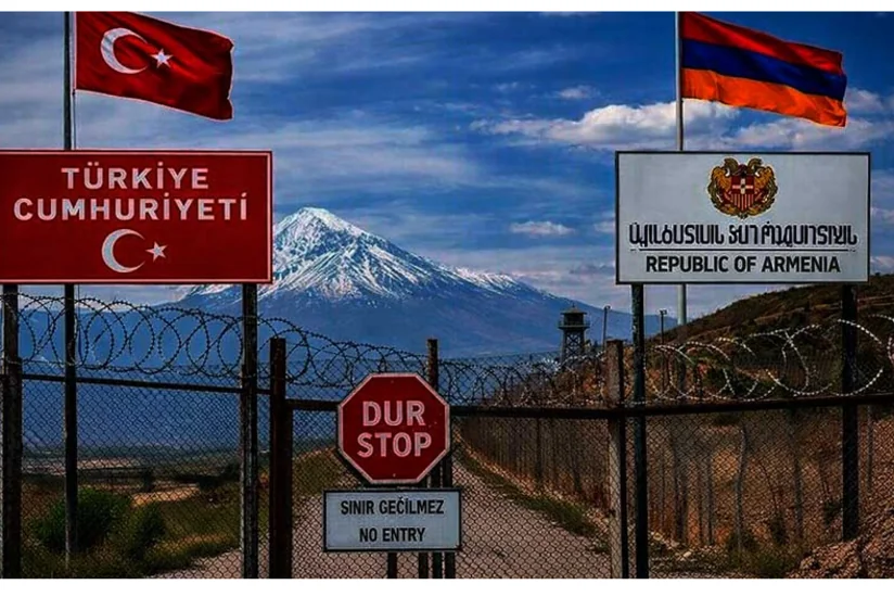 Ermənistana bir qərinə bağlı qalan qapılar – İrəvanın sərhəd sınağı - ŞƏRH