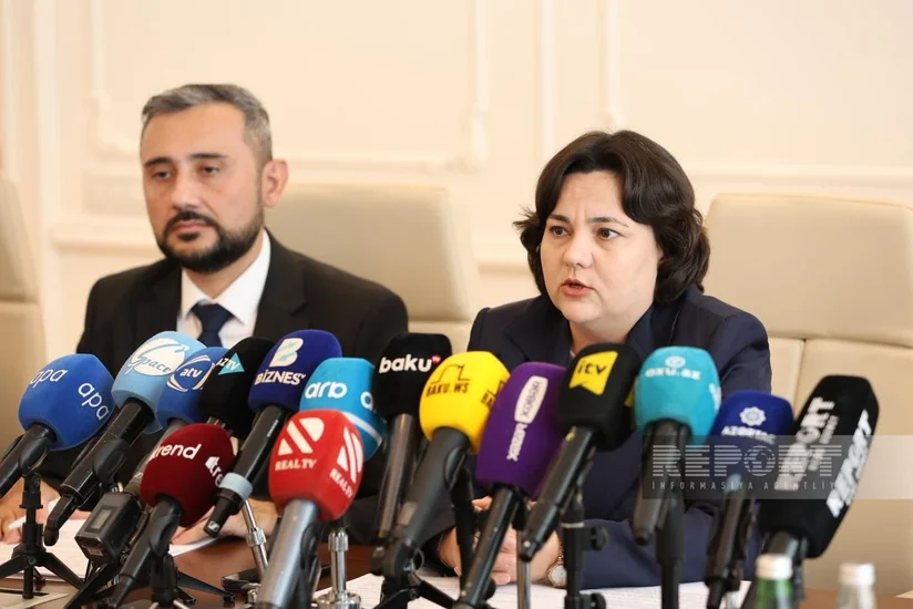 Nazir müavini: Həm yerli, həm də idxal toxumunun keyfiyyətli olması prioritetdir