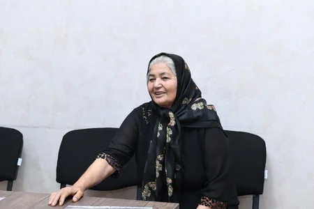 Rövşən Rzayev vətəndaş qəbulu keçirib