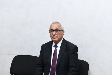 Rövşən Rzayev vətəndaş qəbulu keçirib