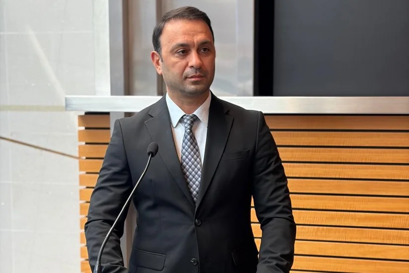 Anar Pashajanov appointed World Bank advisor for Azerbaijan