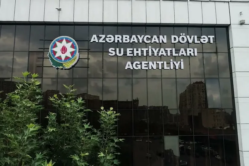 Su obyektlərindən xüsusi məqsədlər üçün istifadəyə görə ödənişlər müəyyən edilib