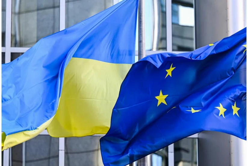 ЕС пока не готов увеличивать финансовую поддержку Украины